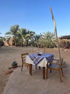 Dar Kafoura Siwa - Siwa - 6
