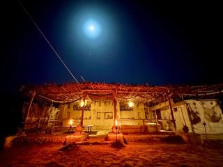 Dar Kafoura Siwa - Siwa - 3