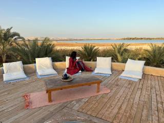 Dar Kafoura Siwa - Siwa - 1