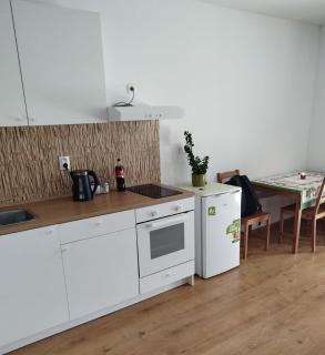 Apartment Arboria - Trnava - 6