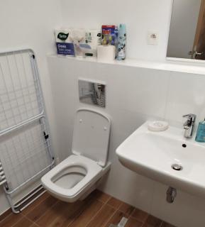 Apartment Arboria - Trnava - 5
