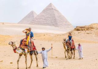 سديدو في الغردقة - `Ezbet Bûgti - 1
