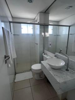 Duna Barcane Espetacular vista Praia PontaNegra - 1