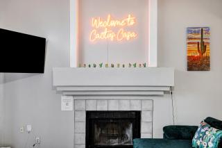 Nr Sea World WiFi Games Yard Pets Parking - 8