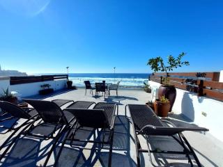 Beachfront Boutique Villa Cazadores - 0