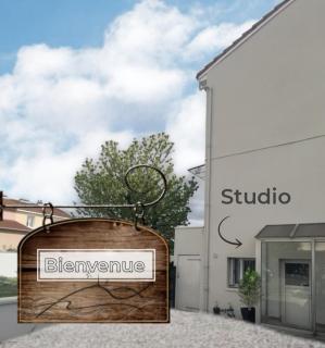 Charmant studio 30m2 - Clermont-Ferrand - 9
