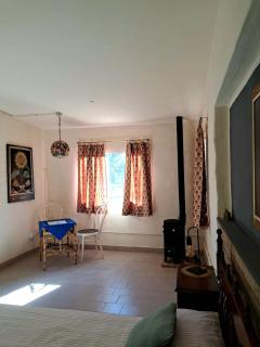 Refugios del Alma 24 - Villa Las Rosas - 6