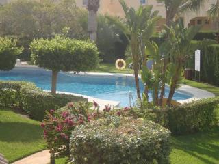 nudist apartment 1 bedroom ground floor with air and wifi - Vera - 1