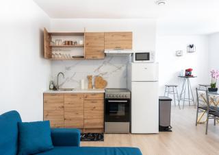 LA SANTA HOUSE APARTEMENT DE 50 M2 REFAIT A NEUf - 2
