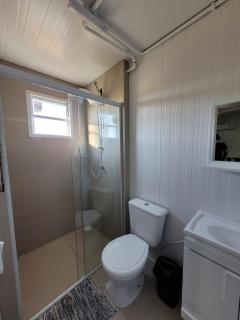 Hospedagem Caminho do Parque - 7