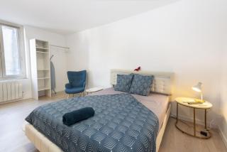 LA SANTA HOUSE APARTEMENT DE 50 M2 REFAIT A NEUf - 7