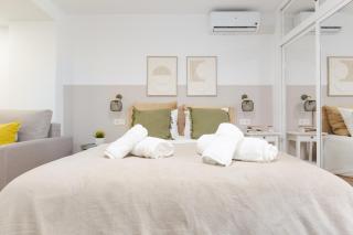 OceanBlue Suite Studio - Piscina - Benalmádena - 4