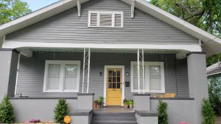 The Lafayette House - Mobile - 0