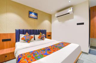 Hotel Prime International - Vrindāvan - 9