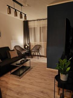 City Apartment Leonidas - Dortmund - 7