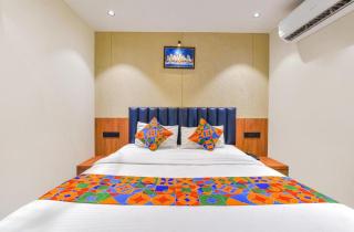 Hotel Prime International - Vrindāvan - 4