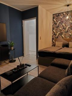 City Apartment Leonidas - Dortmund - 5
