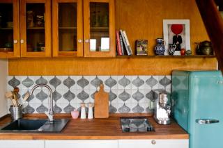 Powoli - wyjątkowy domek w Izerach - 7