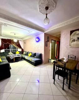 Flat for relaxing sweet home - 1