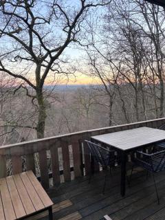 The Forest Cabin Durbuy - Durbuy - 0