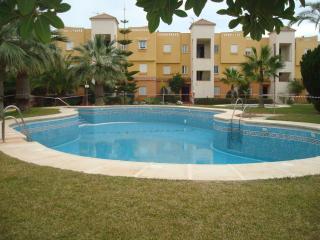 nudist apartment 1 bedroom ground floor with air and wifi - Vera - 0