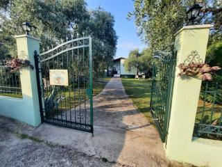 Villa Elia - Skala Sotiros - 8
