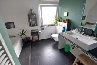 Isenbergquartier Messe-Ferienwohnung Rüttenscheid - - 9
