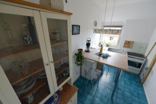 Isenbergquartier Messe-Ferienwohnung Rüttenscheid - - 8