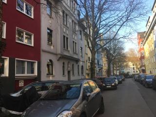 Isenbergquartier Messe-Ferienwohnung Rüttenscheid - - 7