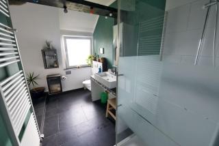 Isenbergquartier Messe-Ferienwohnung Rüttenscheid - - 6