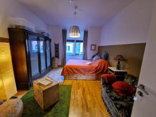 Isenbergquartier Messe-Ferienwohnung Rüttenscheid - - 5