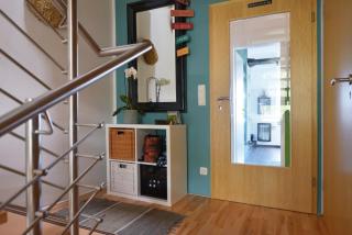 Isenbergquartier Messe-Ferienwohnung Rüttenscheid - - 3