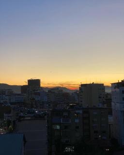 Tirana View Apartment 1 - 5