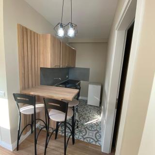 Tirana View Apartment 1 - 3