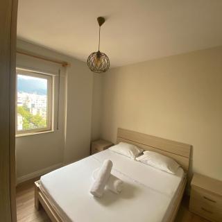 Tirana View Apartment 1 - 2