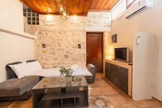 Niaf Cozy Stone Apartment - Bendevís - 7