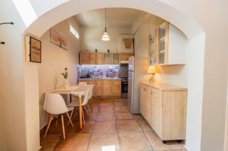 Niaf Cozy Stone Apartment - Bendevís - 4