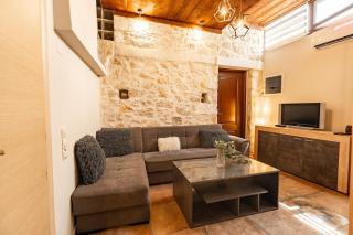 Niaf Cozy Stone Apartment - Bendevís - 9