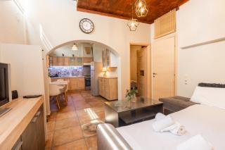 Niaf Cozy Stone Apartment - Bendevís - 6