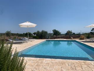 Casa Saline -La Janca- in Villa con piscina - 7