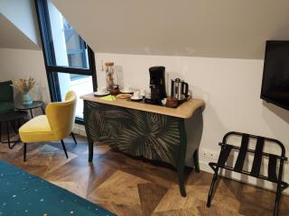 Chambre chez l'habitant - 3