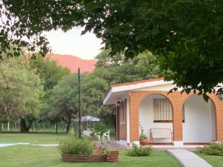 Refugios del Alma 24 - Villa Las Rosas - 9