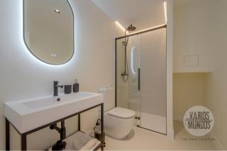 Malasaña acogedora para 4, ven a San Bernardo 20 E3 - 2