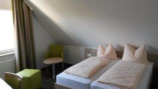 Hotel Restaurant Zum Wacholderhain - Haselünne - 7