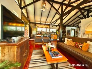 Quinta do Moçambique - Florianópolis - 5