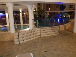 luxury Top Class Penthause Golf Privat pool - Eilat - 9