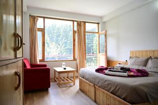 Rest N Ramble - Manali - 0