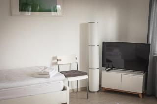 Pension Nickel Ferienwohnung I Waldstraße 18 Alsbach-Hähnlein - 2