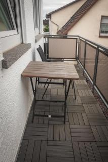 Pension Nickel Ferienwohnung I Waldstraße 18 Alsbach-Hähnlein - Alsbach-Hähnlein - 1