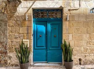 Traditional maltese house - Cospicua - 5